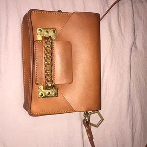 Sophie Hulme London crossbody bag